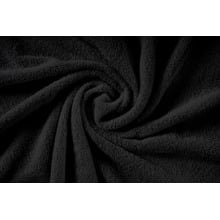 24 Piece Cotton Bathroom Towel Set